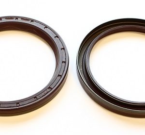 Simering diferential MERCEDES-BENZ ACTROS MP2 / MP3 2635 diesel 354 cai ELRING 104.290