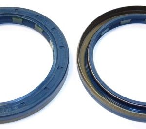 Simering diferential MERCEDES-BENZ ACTROS 3350 AK diesel 503 cai ELRING 104.320