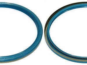 Simering butuc roata MERCEDES-BENZ ACTROS MP2 / MP3 3348 A diesel 476 cai ELRING 104.481