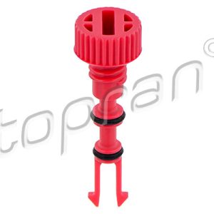 Surub buson radiator MERCEDES-BENZ A-CLASS (W176) A 220 CDI (176.003) diesel 163 cai TOPRAN 408 893