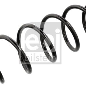 Arc spiral MERCEDES-BENZ A-CLASS (W169) A 160 CDI (169.006, 169.306) diesel 82 cai FEBI BILSTEIN 104705