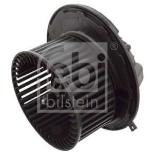 Ventilator habitaclu MERCEDES-BENZ A-CLASS (W169) A 150 (169.031, 169.331) benzina 95 cai FEBI BILSTEIN 104982
