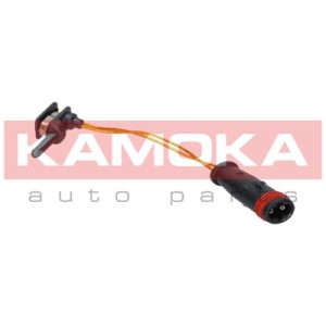 Senzor de avertizare uzura placute de frana MERCEDES-BENZ A-CLASS (W169) A 200 (169.033, 169.333) benzina 136 cai KAMOKA 105021