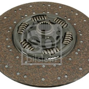 Disc ambreiaj MERCEDES-BENZ ACTROS 2543 L diesel 428 cai FEBI BILSTEIN 105028