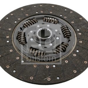 Disc ambreiaj MERCEDES-BENZ ACTROS 1831 S, 1831 LS diesel 313 cai FEBI BILSTEIN 105054