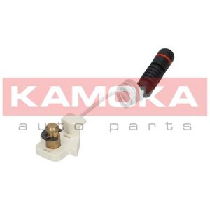 Senzor de avertizare uzura placute de frana MERCEDES-BENZ M-CLASS (W163) ML 270 CDI (163.113) diesel 163 cai KAMOKA 105066