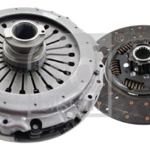 Kit ambreiaj MERCEDES-BENZ ACTROS 1831, 1831 L diesel 313 cai FEBI BILSTEIN 105141