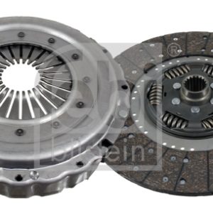 Kit ambreiaj MERCEDES-BENZ ACTROS 1853 K diesel 530 cai FEBI BILSTEIN 105158