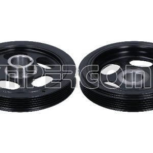 Fulie curea arbore cotit MERCEDES-BENZ A-CLASS (W169) A 200 CDI (169.008, 169.308) diesel 140 cai ORIGINAL IMPERIUM 10520