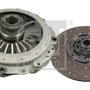 Kit ambreiaj MERCEDES-BENZ ACTROS 2543, 2543 L diesel 428 cai FEBI BILSTEIN 105203