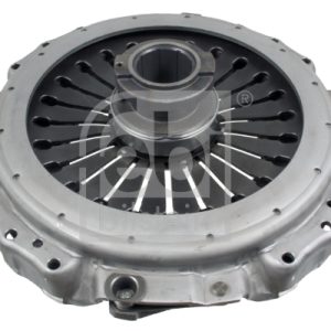 Placa presiune ambreiaj MERCEDES-BENZ ACTROS 1843, 1843 L diesel 428 cai FEBI BILSTEIN 105320
