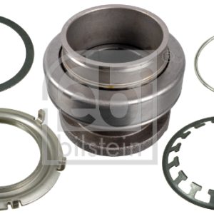 Rulment de presiune MERCEDES-BENZ ACTROS 1848 LL diesel 476 cai FEBI BILSTEIN 105383