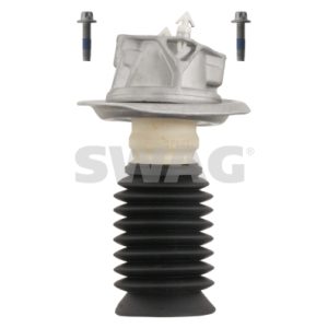 Set reparatie rulment sarcina amortizor MERCEDES-BENZ A-CLASS (W168) A 210 (168.035, 168.135) benzina 140 cai SWAG 10 55 0002
