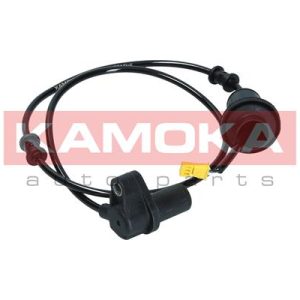 Senzor turatie roata MERCEDES-BENZ A-CLASS (W168) A 160 CDI (168.006) diesel 75 cai KAMOKA 1060262