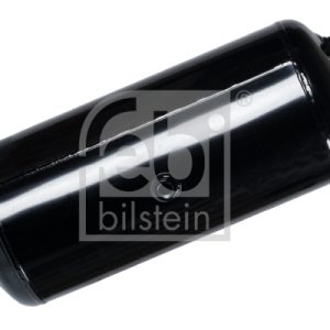 Rezervor aer sistem compresor MERCEDES-BENZ ACTROS MP2 / MP3 3348 A diesel 476 cai FEBI BILSTEIN 106041