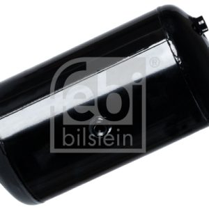 Rezervor aer sistem compresor MERCEDES-BENZ ACTROS MP2 / MP3 3348 A diesel 476 cai FEBI BILSTEIN 106042