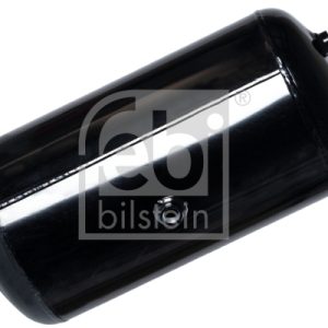 Rezervor aer sistem compresor MERCEDES-BENZ ACTROS MP2 / MP3 3348 A diesel 476 cai FEBI BILSTEIN 106045