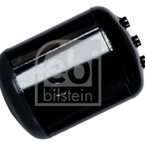 Rezervor aer sistem compresor MERCEDES-BENZ ACTROS MP2 / MP3 3348 A diesel 476 cai FEBI BILSTEIN 106064