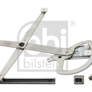 Mecanism actionare geam MERCEDES-BENZ ACTROS 1853 LL diesel 530 cai FEBI BILSTEIN 106070