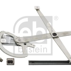 Mecanism actionare geam MERCEDES-BENZ ACTROS 1848 LL diesel 476 cai FEBI BILSTEIN 106071