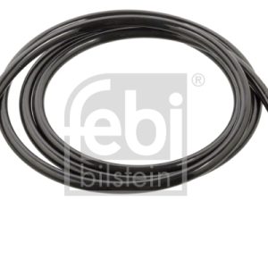 Conducta dispozitiv de basculare cabina MERCEDES-BENZ ACTROS 2540, 2540 L diesel 394 cai FEBI BILSTEIN 106156