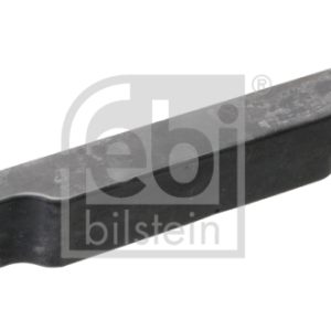 Tampon cauciuc suspensie MERCEDES-BENZ ACTROS 2640 B diesel 394 cai FEBI BILSTEIN 106163