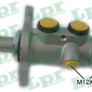 Pompa centrala frana MERCEDES-BENZ A-CLASS (W168) A 140 (168.031, 168.131) benzina 82 cai LPR 1062