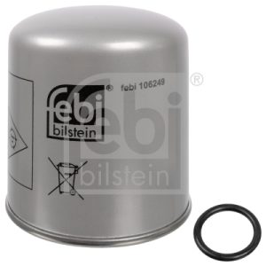 Element filtrant uscator aer compresor MERCEDES-BENZ ACTROS MP2 / MP3 2036 S diesel 354 cai FEBI BILSTEIN 106249