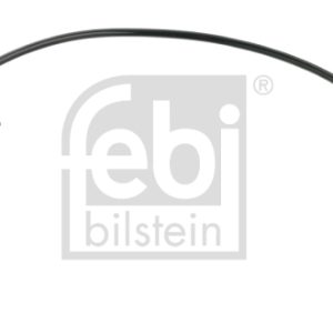 Senzor turatie roata MERCEDES-BENZ A-CLASS (W169) A 150 (169.031, 169.331) benzina 95 cai FEBI BILSTEIN 106461