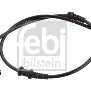 Senzor turatie roata MERCEDES-BENZ A-CLASS (W169) A 150 (169.031, 169.331) benzina 95 cai FEBI BILSTEIN 106469