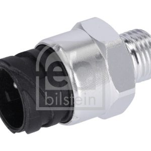 Senzor sistem supraalimentare MERCEDES-BENZ ACTROS 1840 S, 1840 LS diesel 394 cai FEBI BILSTEIN 106544