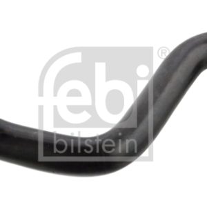 Furtun aerisire bloc motor MERCEDES-BENZ ACTROS 2735 AKE diesel 354 cai FEBI BILSTEIN 106573