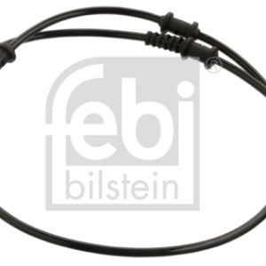 Senzor turatie roata MERCEDES-BENZ A-CLASS (W176) A 220 CDI (176.003) diesel 170 cai FEBI BILSTEIN 106704