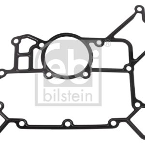 Garnituri carcasa filtru ulei MERCEDES-BENZ ACTROS 1848 LL diesel 476 cai FEBI BILSTEIN 106871