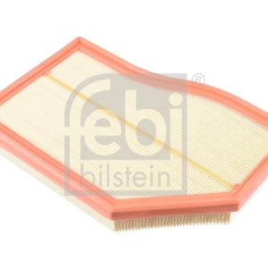 Filtru aer MERCEDES-BENZ A-CLASS (W177) A 160 d (177.002) diesel 95 cai FEBI BILSTEIN 106896