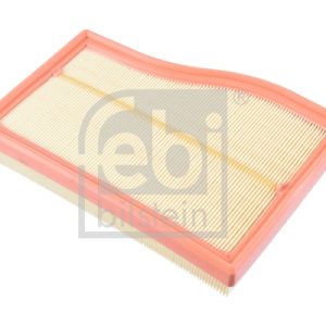 Filtru aer MERCEDES-BENZ A-CLASS limuzina (V177) A 200 (177.187) benzina 150 cai FEBI BILSTEIN 106897