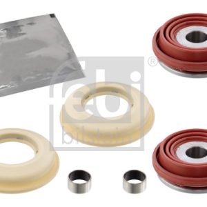 Set reparatie etrier MERCEDES-BENZ ACTROS MP2 / MP3 3335 S diesel 354 cai FEBI BILSTEIN 107237