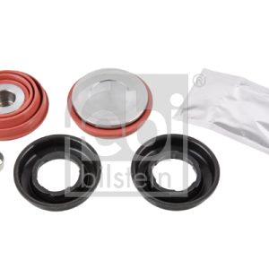 Set reparatie etrier MERCEDES-BENZ ACTROS 2657 L diesel 571 cai FEBI BILSTEIN 107238