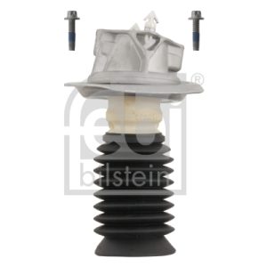 Set reparatie rulment sarcina amortizor MERCEDES-BENZ A-CLASS (W168) A 170 CDI (168.008) diesel 90 cai FEBI BILSTEIN 10731