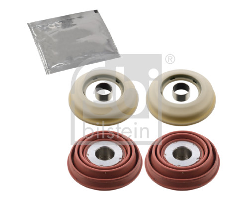 Set reparatie etrier MERCEDES-BENZ ACTROS 2040 S diesel 394 cai FEBI BILSTEIN 107432