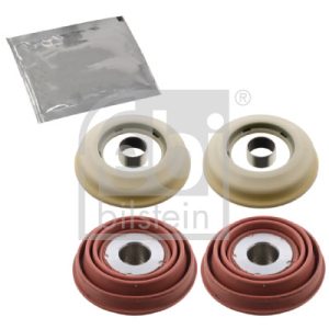 Set reparatie etrier MERCEDES-BENZ ACTROS 1835 K diesel 354 cai FEBI BILSTEIN 107432