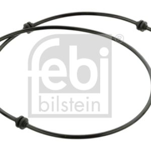 Senzor turatie roata MERCEDES-BENZ A-CLASS (W176) A 160 (176.041) benzina 102 cai FEBI BILSTEIN 107466