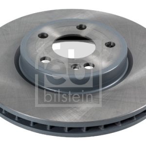 Disc frana MERCEDES-BENZ A-CLASS (W177) A 180 (177.084) benzina 136 cai FEBI BILSTEIN 107511