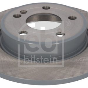 Disc frana MERCEDES-BENZ A-CLASS (W177) A 180 (177.084) benzina 136 cai FEBI BILSTEIN 107512
