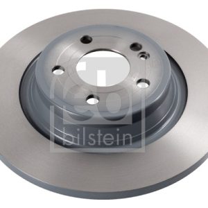 Disc frana MERCEDES-BENZ A-CLASS (W177) A 160 d (177.002) diesel 95 cai FEBI BILSTEIN 107513