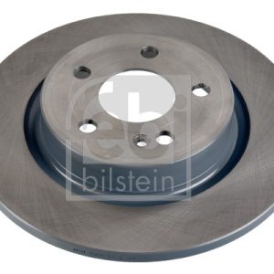 Disc frana MERCEDES-BENZ A-CLASS (W177) A 200 (177.087) benzina 150 cai FEBI BILSTEIN 107514