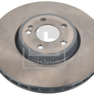 Disc frana MERCEDES-BENZ A-CLASS (W177) A 220 (177.044) benzina 190 cai FEBI BILSTEIN 107515