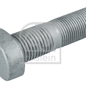 Bolt roata MERCEDES-BENZ ACTROS MP2 / MP3 1848, L, LL diesel 476 cai FEBI BILSTEIN 107536