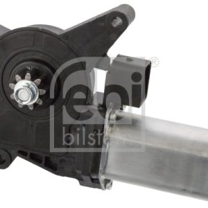 Electromotor macara geam MERCEDES-BENZ ACTROS MP2 / MP3 1848, L, LL diesel 476 cai FEBI BILSTEIN 107655