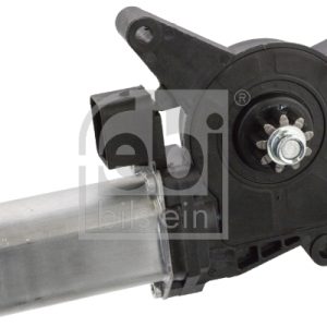 Electromotor macara geam MERCEDES-BENZ ACTROS MP2 / MP3 1848, L, LL diesel 476 cai FEBI BILSTEIN 107656